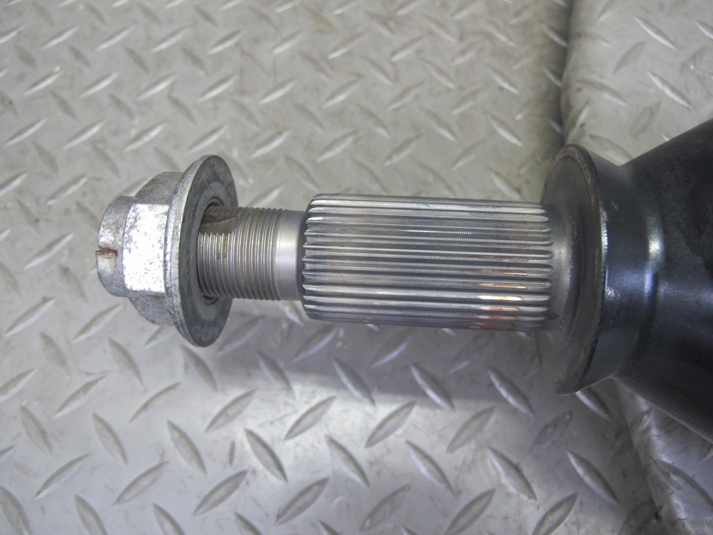 2017-2020 Maserati Levante M161 3.0L AWD Rear Left or Right Side Axle Half Shaft