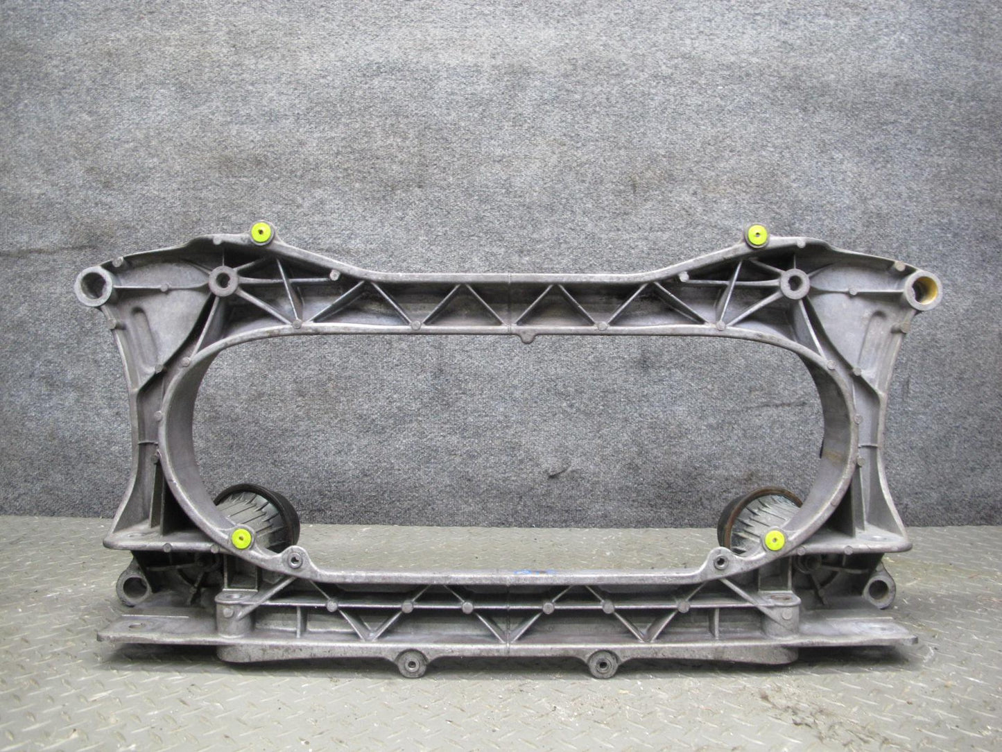 06-13 Lexus IS250 RWD Front Suspension Crossmember Sub Frame Subframe OEM