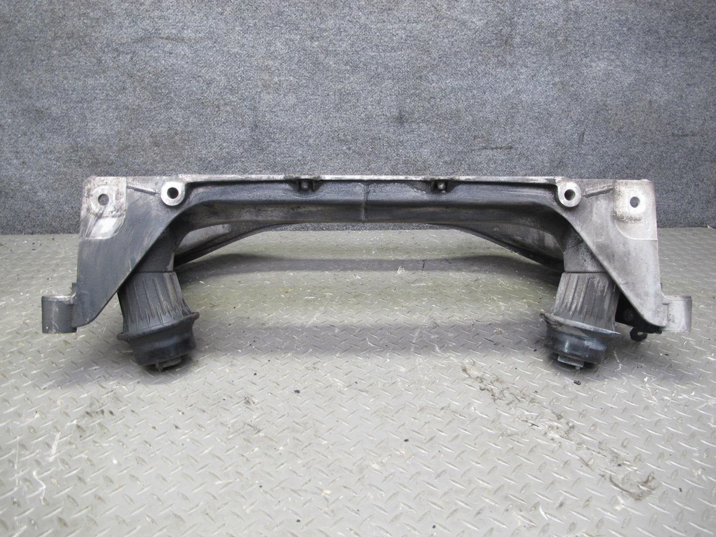 06-13 Lexus IS250 RWD Front Suspension Crossmember Sub Frame Subframe OEM