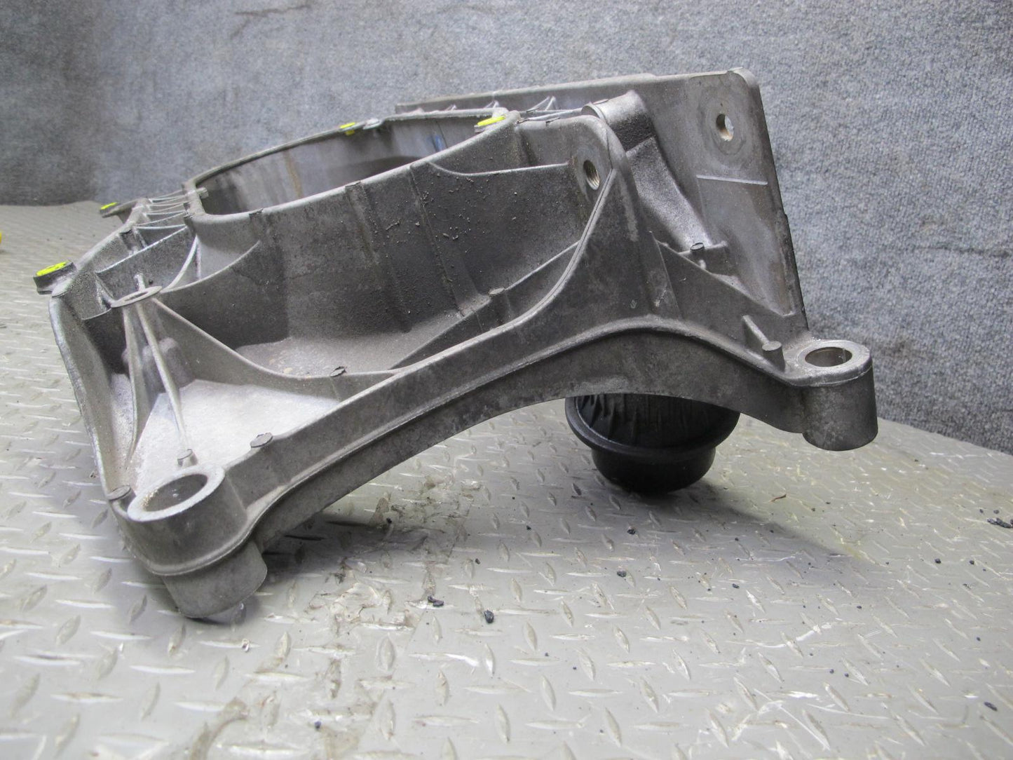 06-13 Lexus IS250 RWD Front Suspension Crossmember Sub Frame Subframe OEM