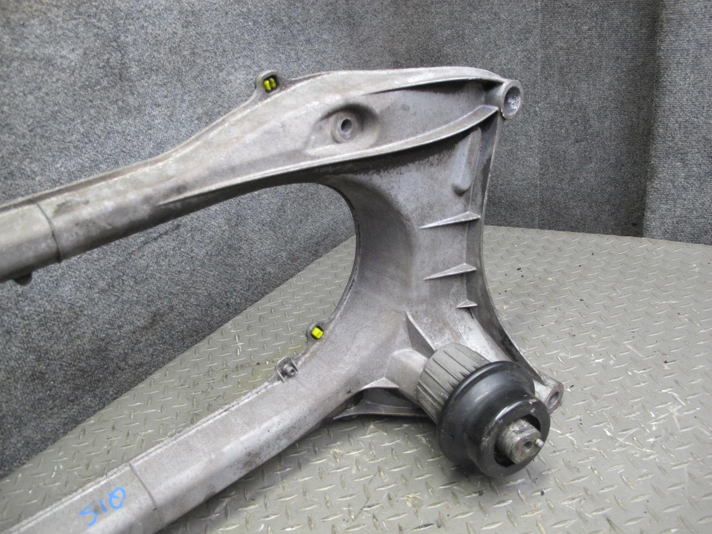 06-13 Lexus IS250 RWD Front Suspension Crossmember Sub Frame Subframe OEM