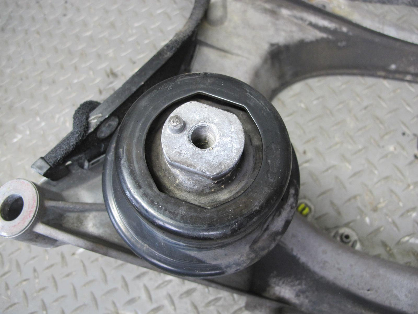 06-13 Lexus IS250 RWD Front Suspension Crossmember Sub Frame Subframe OEM