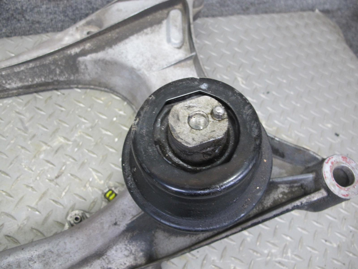06-13 Lexus IS250 RWD Front Suspension Crossmember Sub Frame Subframe OEM