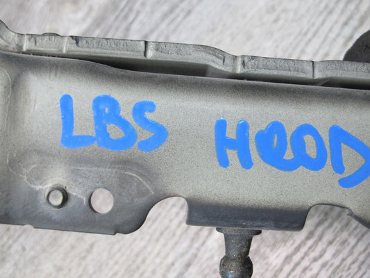 2012-2018 BMW F12 F13 F06 M6 Front Hood Bonnet Hinge Right & Left Side Set