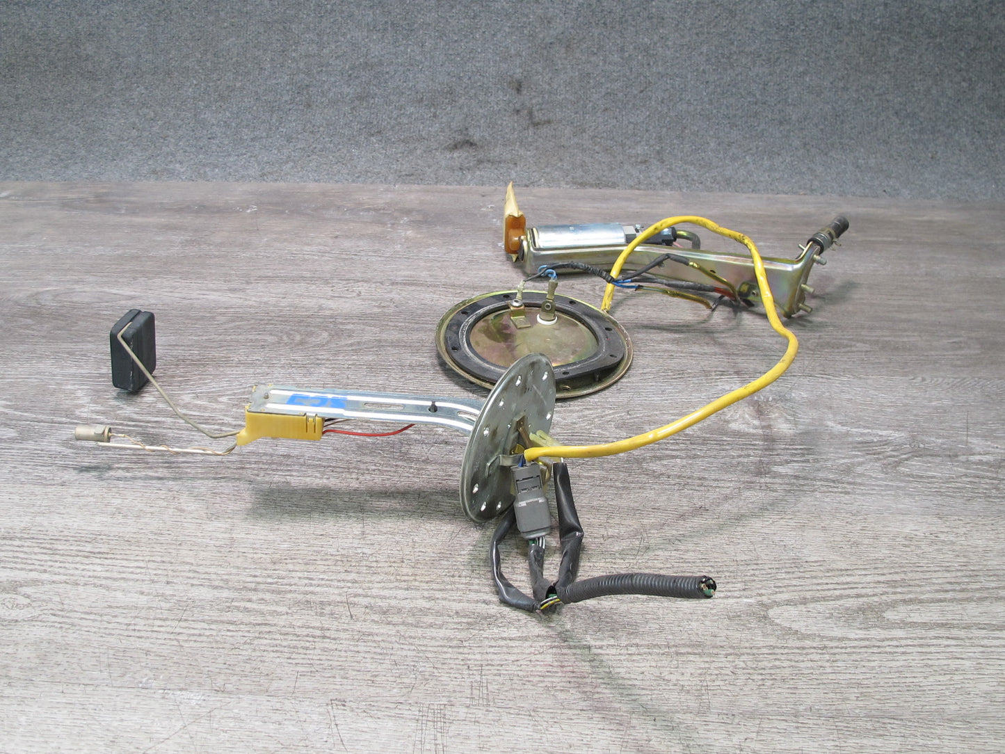 92-94 Lexus JZZ31L SC400 SC300 Fuel Pump Level Sensor Sending Unit Set
