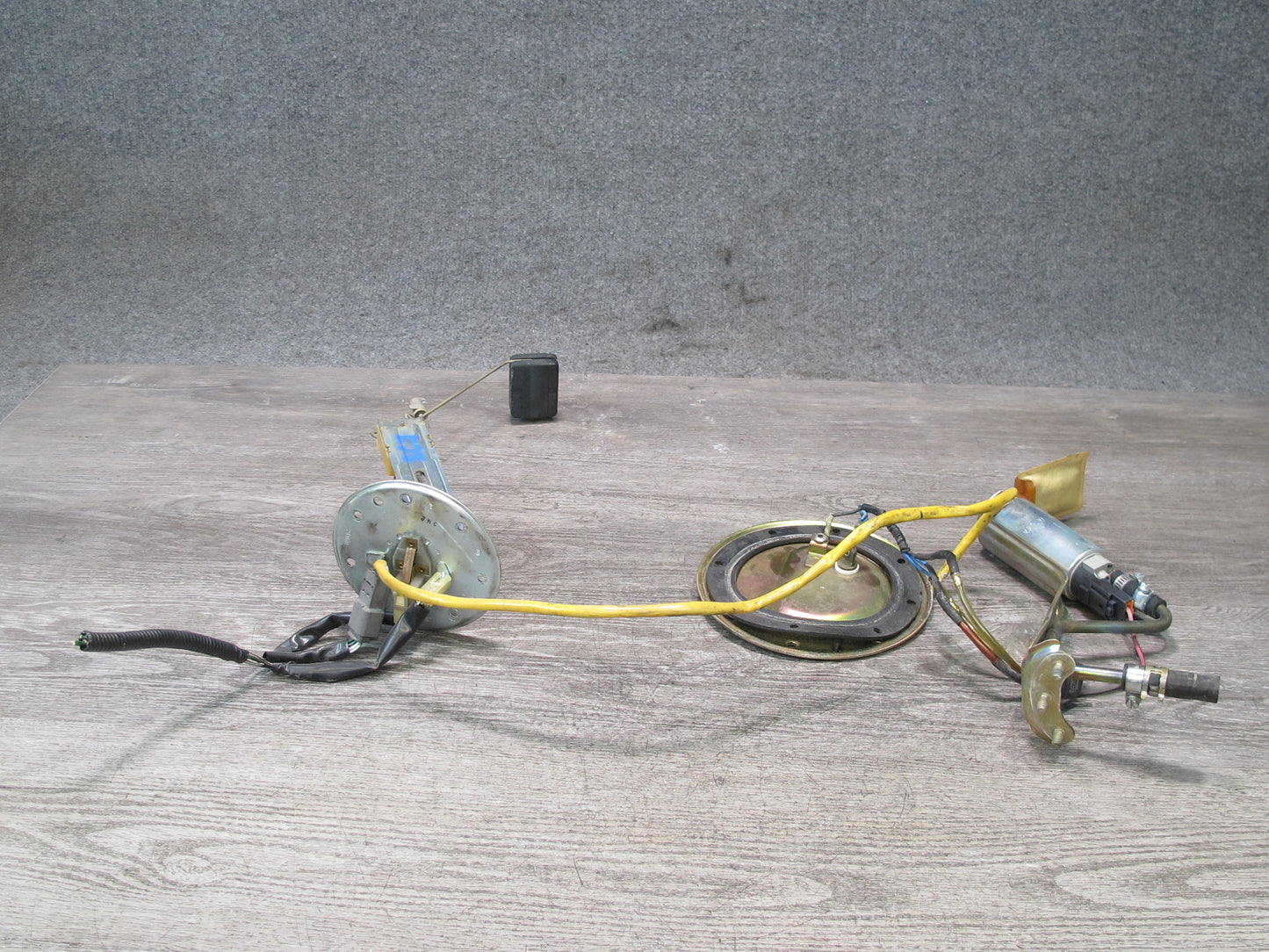 92-94 Lexus JZZ31L SC400 SC300 Fuel Pump Level Sensor Sending Unit Set