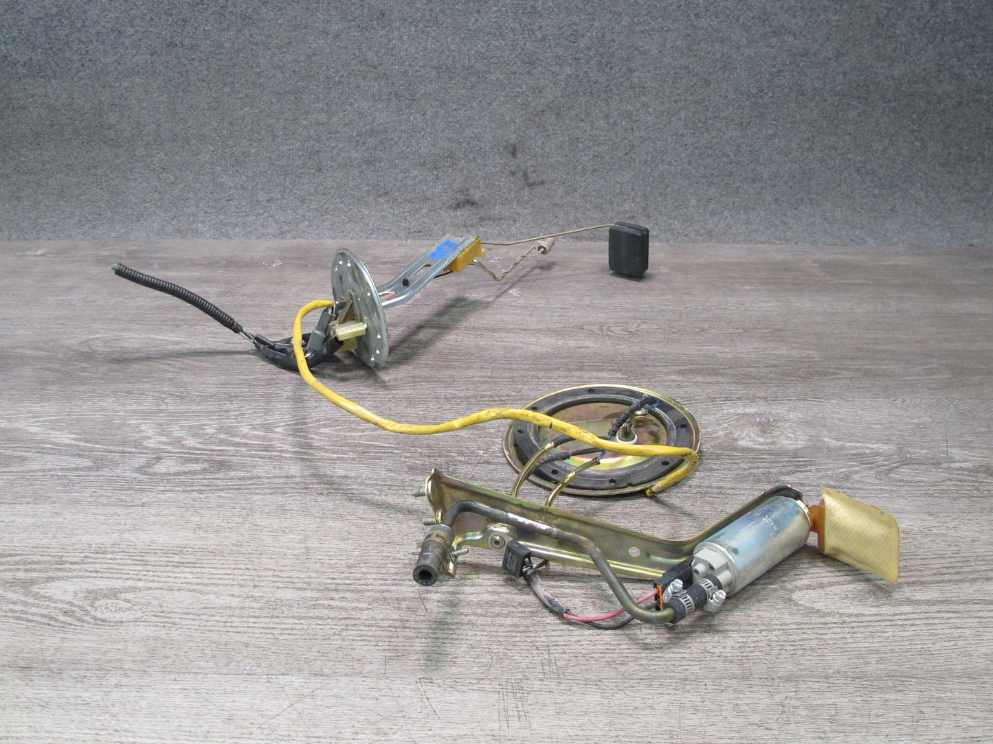 92-94 Lexus JZZ31L SC400 SC300 Fuel Pump Level Sensor Sending Unit Set
