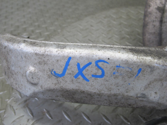 2008-2014 BMW E71 E72 X6 X6M AWD Front Left Spindle Knuckle Wheel Hub Bearing