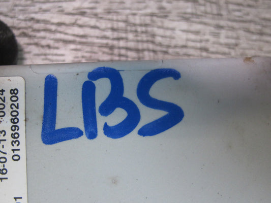 2012-2018 BMW F12 F13 F06 M6 Servotronic Steering Control Module Unit