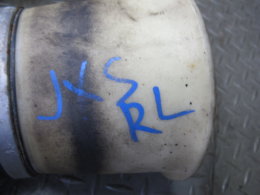 2010-2014 BMW E71 X6M AWD Rear Left & Right Air Spring Shock Set of 2