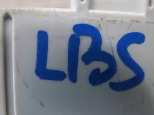 2012-2018 BMW F12 M6 Convertible Folding Roof TOP Control Module Unit