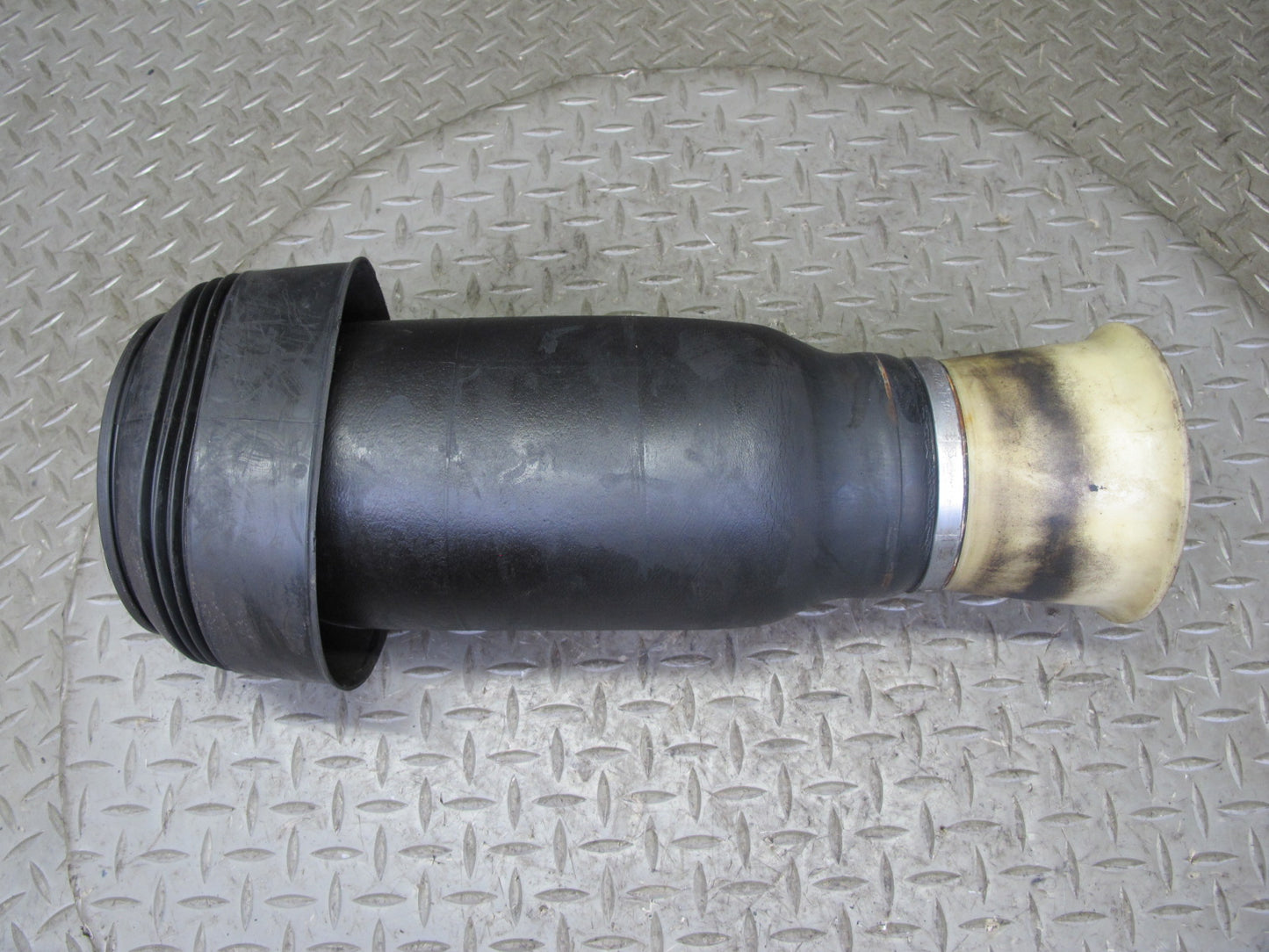 2010-2014 BMW E71 X6M AWD Rear Left & Right Air Spring Shock Set of 2