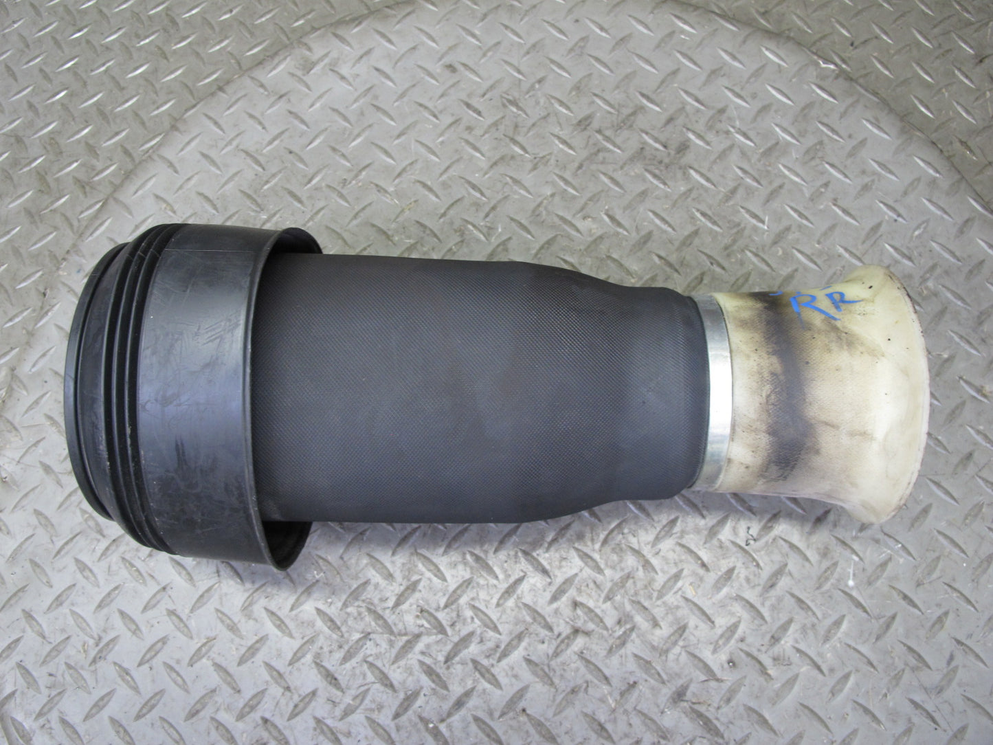 2010-2014 BMW E71 X6M AWD Rear Left & Right Air Spring Shock Set of 2