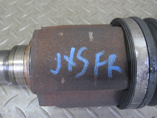 2010-2014 BMW E71 X6M AWD Front Right Suspension Axle Shaft