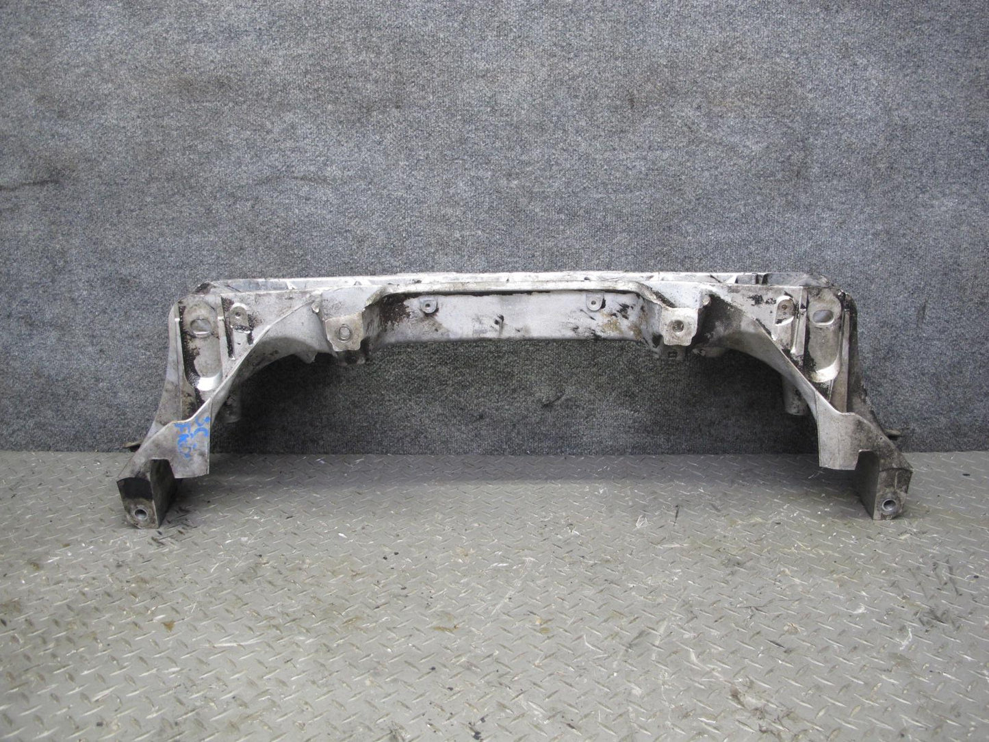 92-00 Lexus JZZ31L SC400 SC300 Front Engine Subframe Crossmember OEM