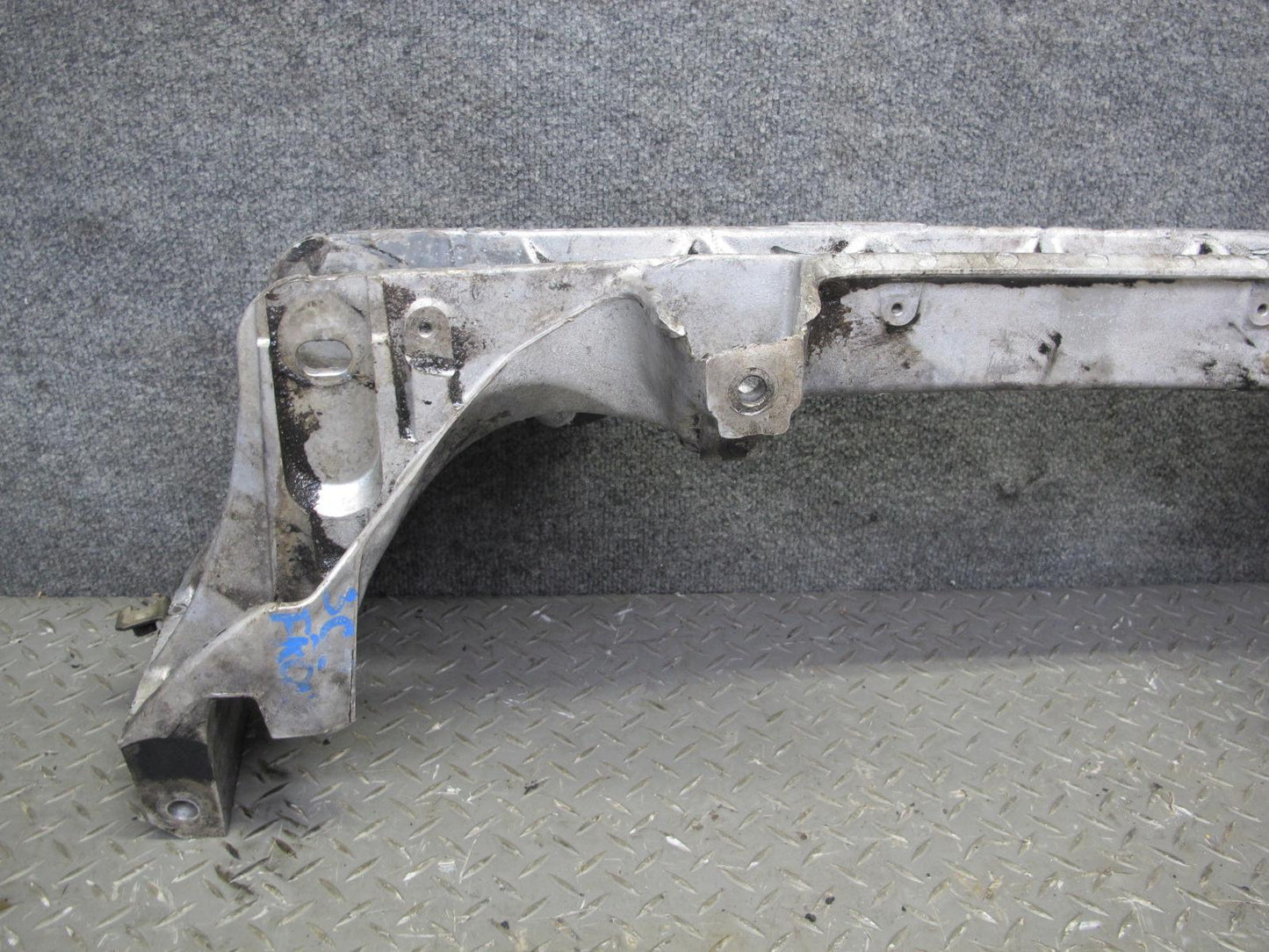 92-00 Lexus JZZ31L SC400 SC300 Front Engine Subframe Crossmember OEM