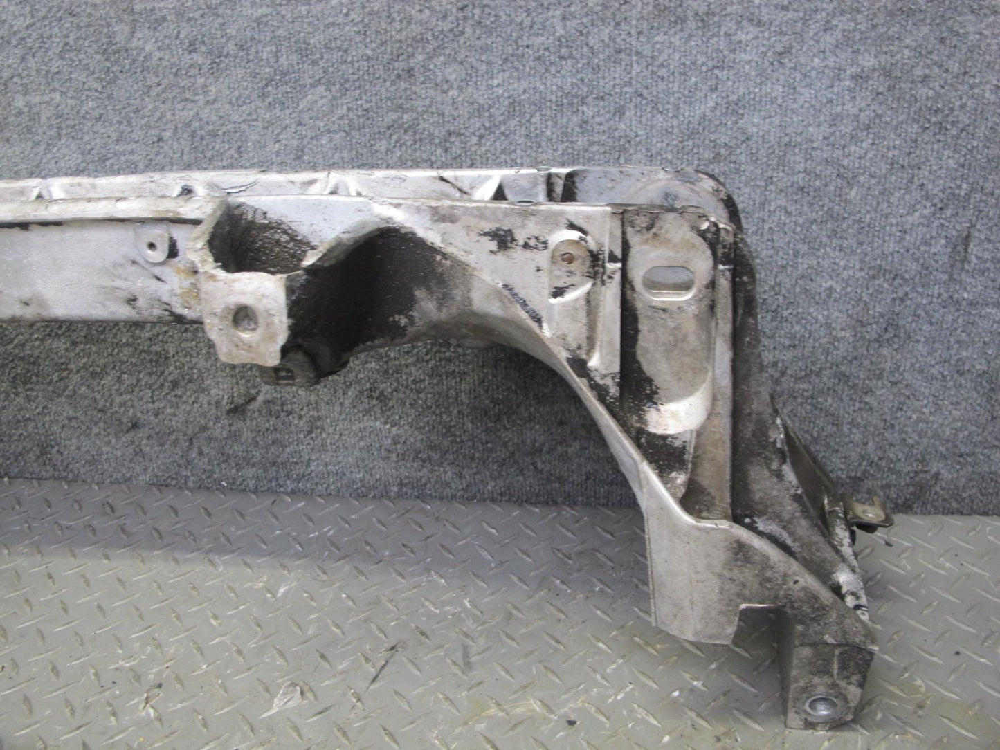 92-00 Lexus JZZ31L SC400 SC300 Front Engine Subframe Crossmember OEM