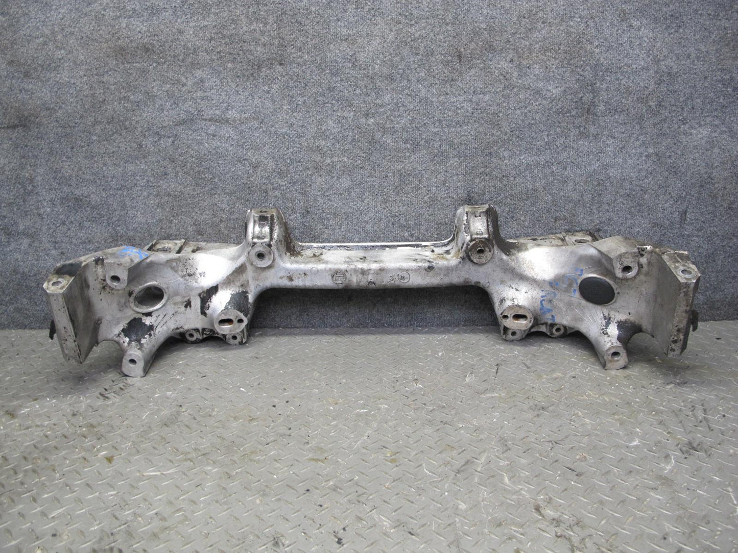 92-00 Lexus JZZ31L SC400 SC300 Front Engine Subframe Crossmember OEM