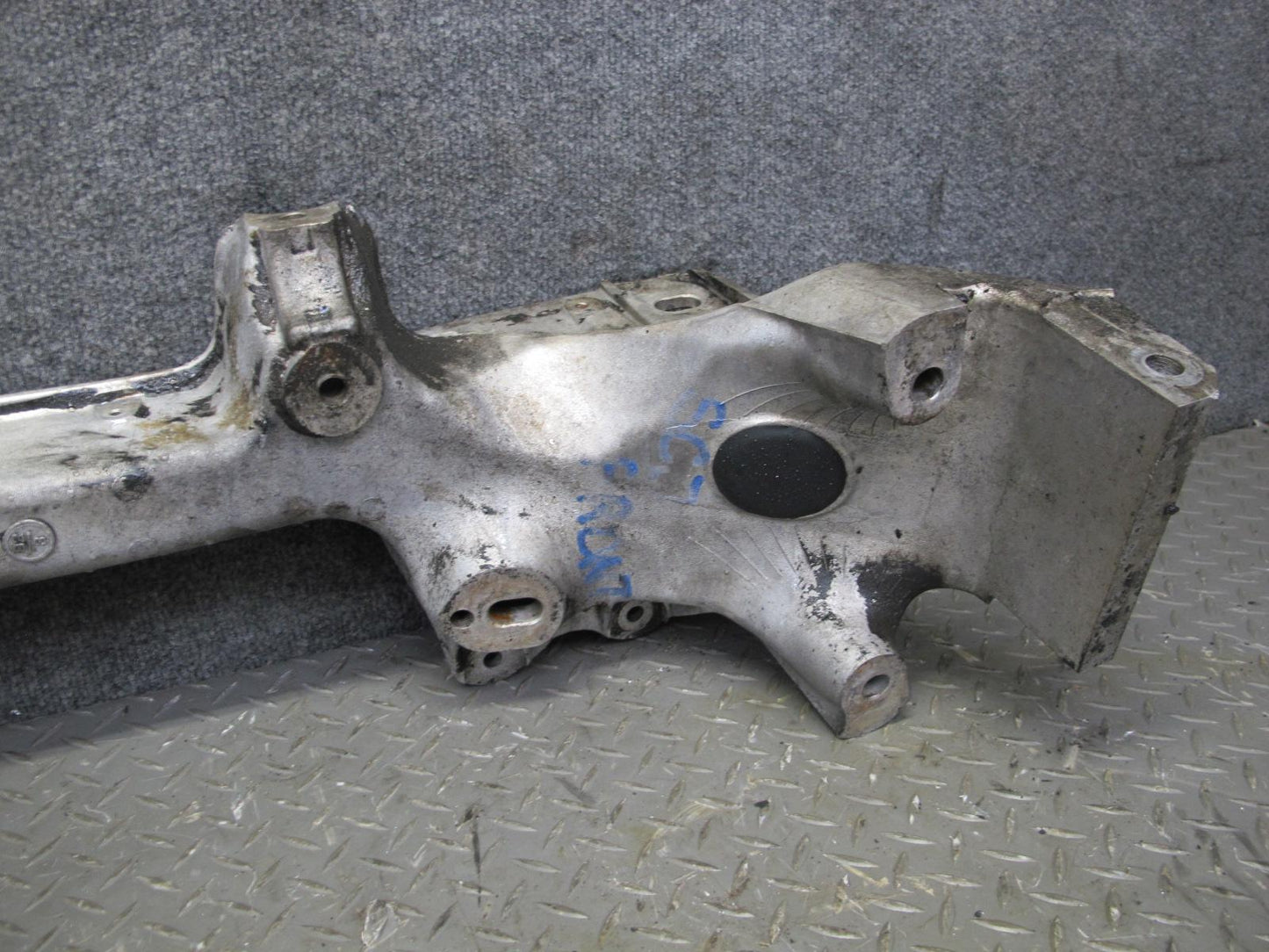 92-00 Lexus JZZ31L SC400 SC300 Front Engine Subframe Crossmember OEM