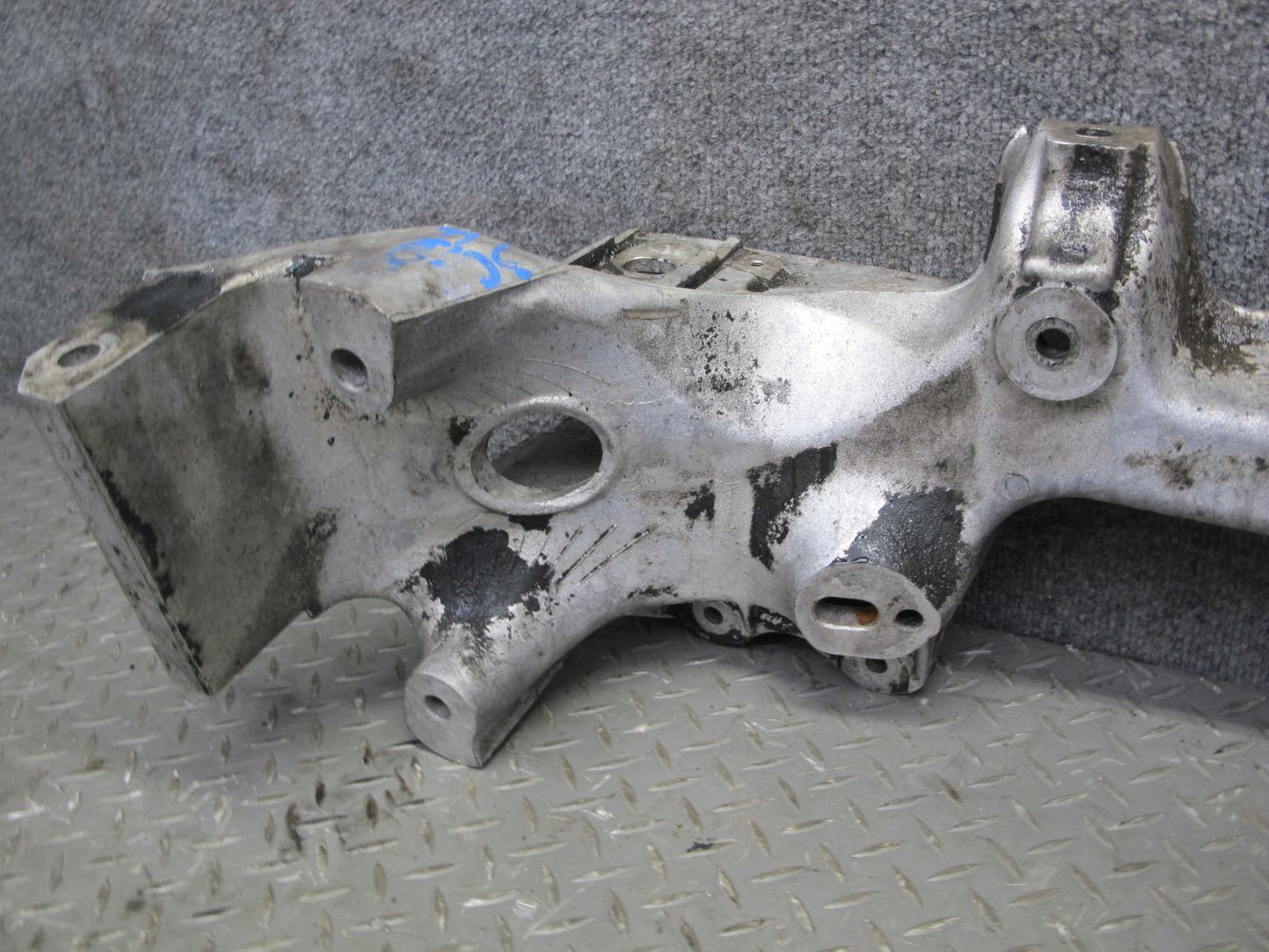 92-00 Lexus JZZ31L SC400 SC300 Front Engine Subframe Crossmember OEM