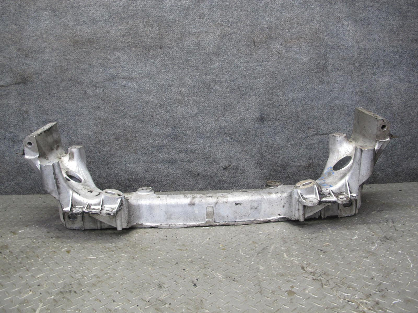 92-00 Lexus JZZ31L SC400 SC300 Front Engine Subframe Crossmember OEM