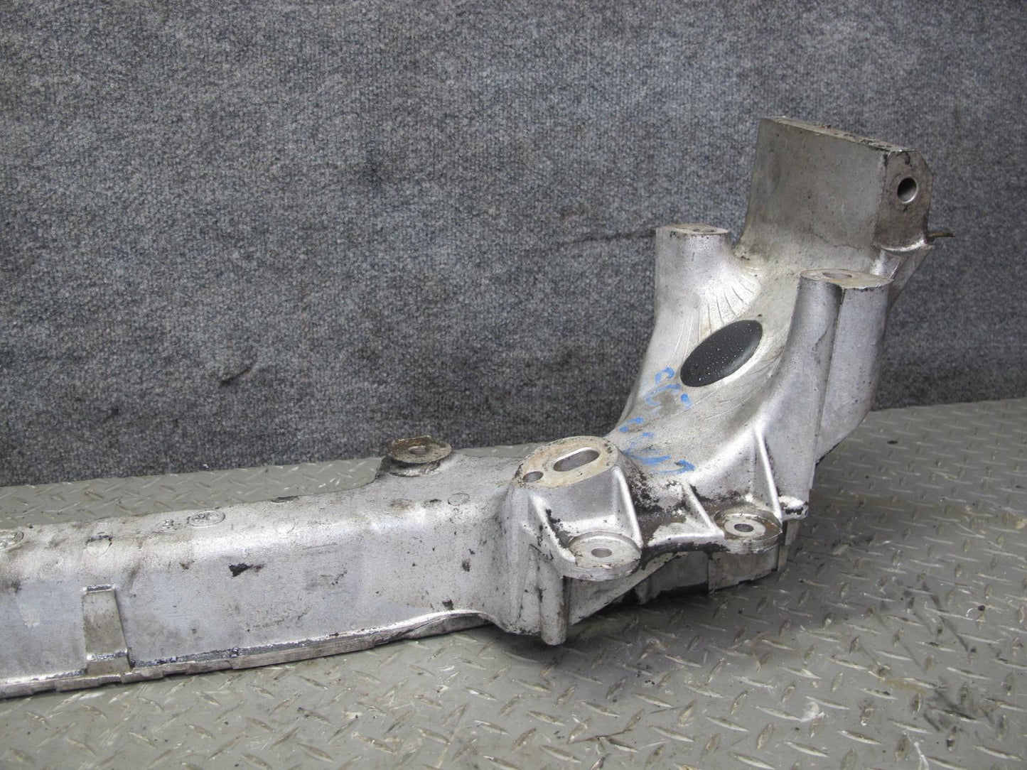 92-00 Lexus JZZ31L SC400 SC300 Front Engine Subframe Crossmember OEM