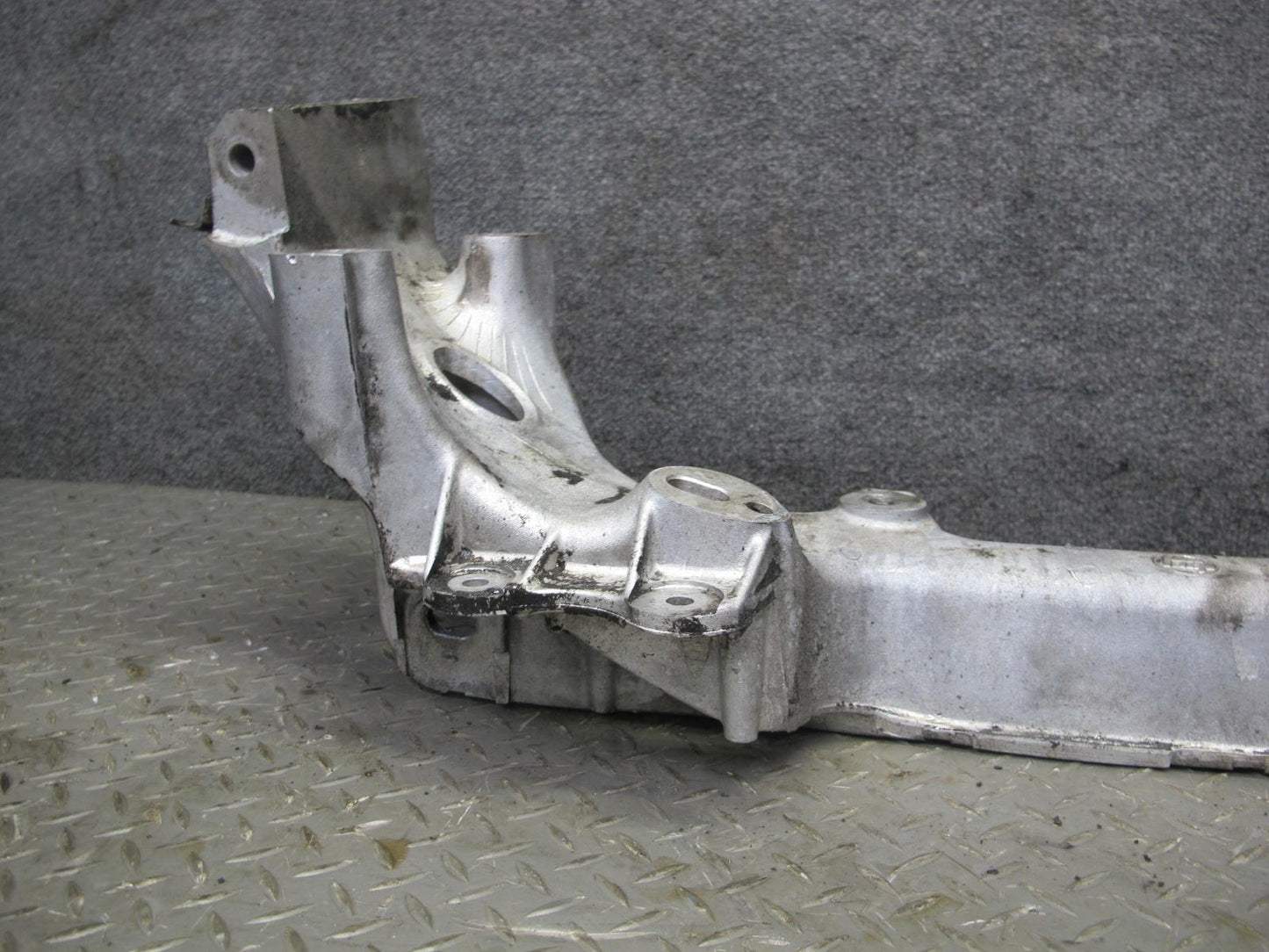 92-00 Lexus JZZ31L SC400 SC300 Front Engine Subframe Crossmember OEM