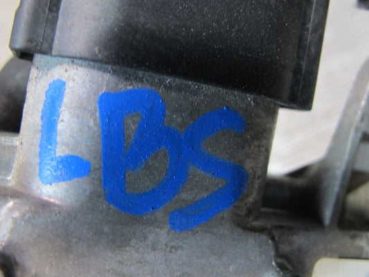 12-15 BMW F12 F13 F06 M6 Left & Right Blind Spot Radar Sensor Control Module Set