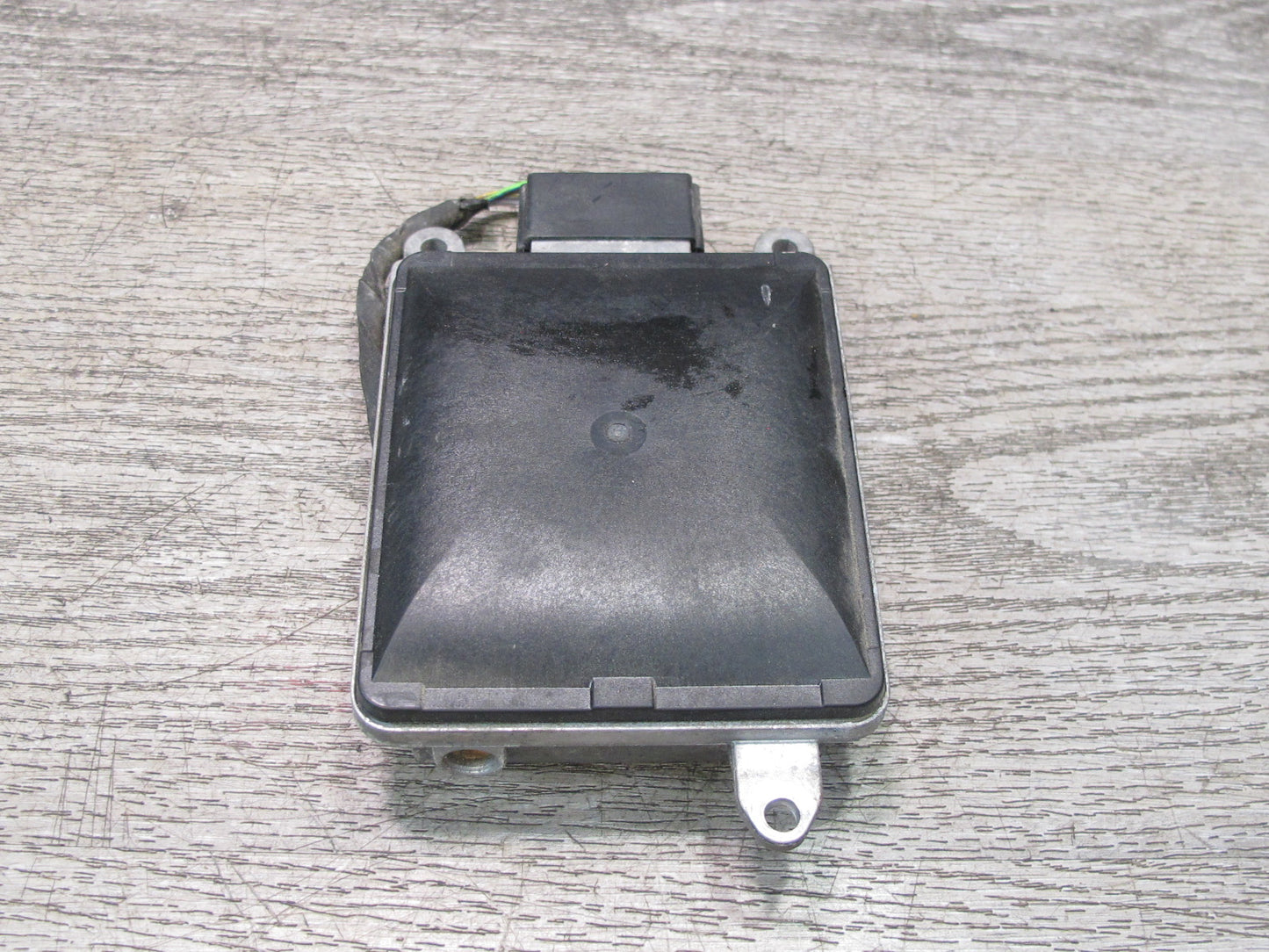 12-15 BMW F12 F13 F06 M6 Left & Right Blind Spot Radar Sensor Control Module Set