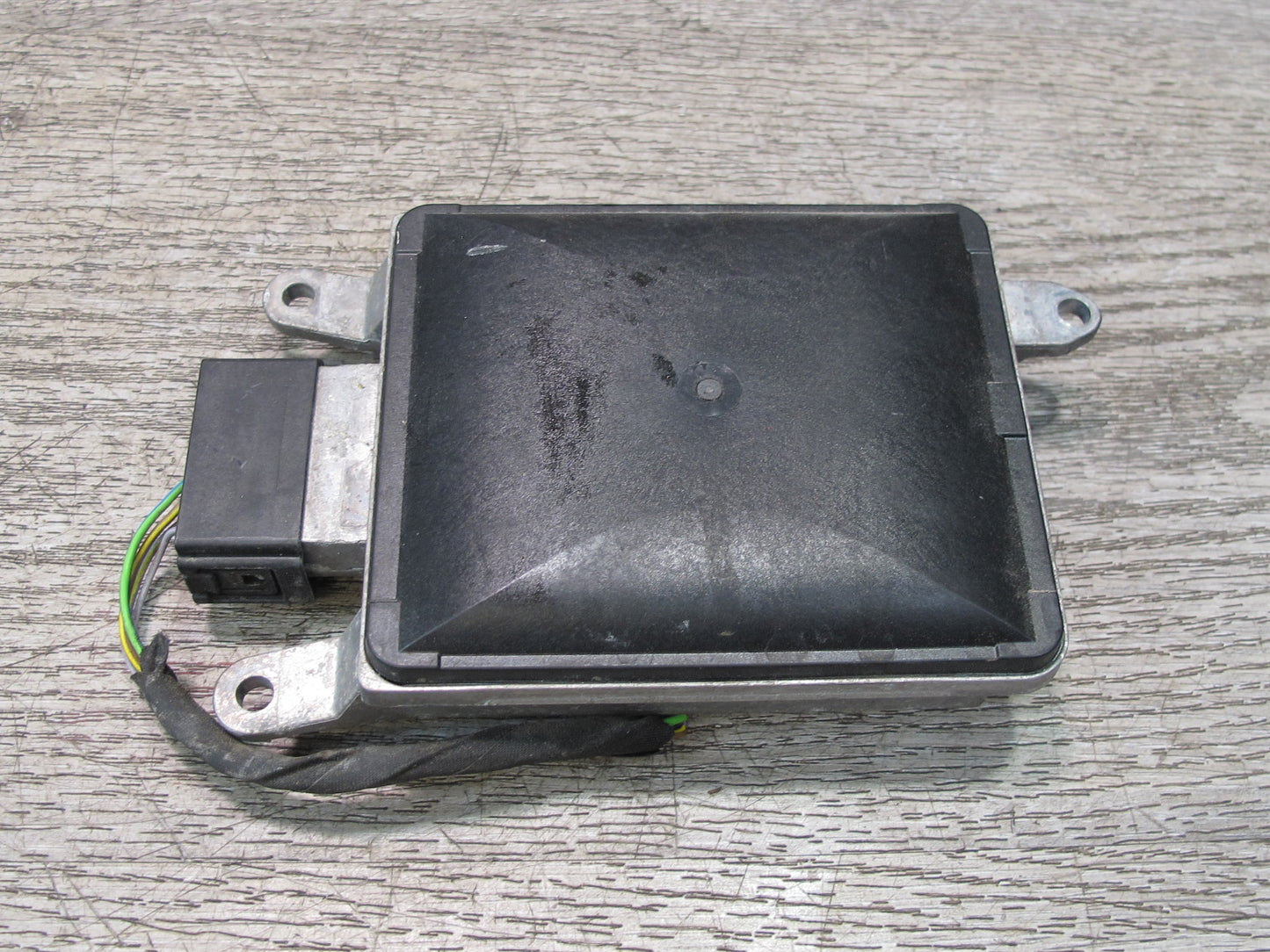 12-15 BMW F12 F13 F06 M6 Left & Right Blind Spot Radar Sensor Control Module Set