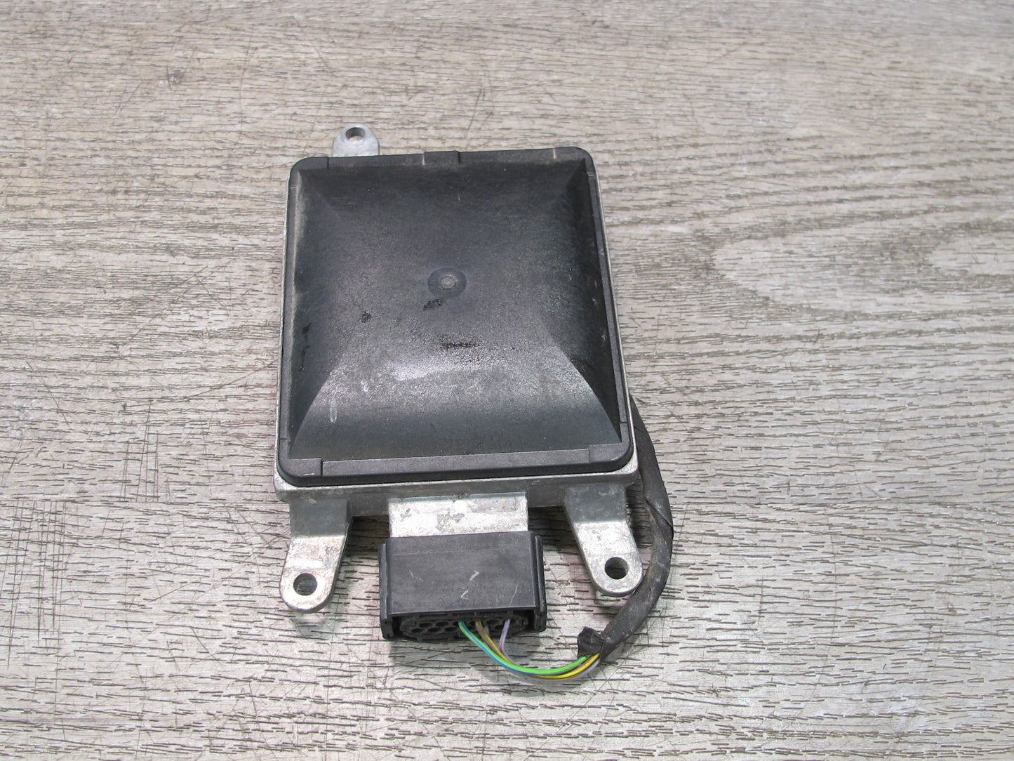 12-15 BMW F12 F13 F06 M6 Left & Right Blind Spot Radar Sensor Control Module Set