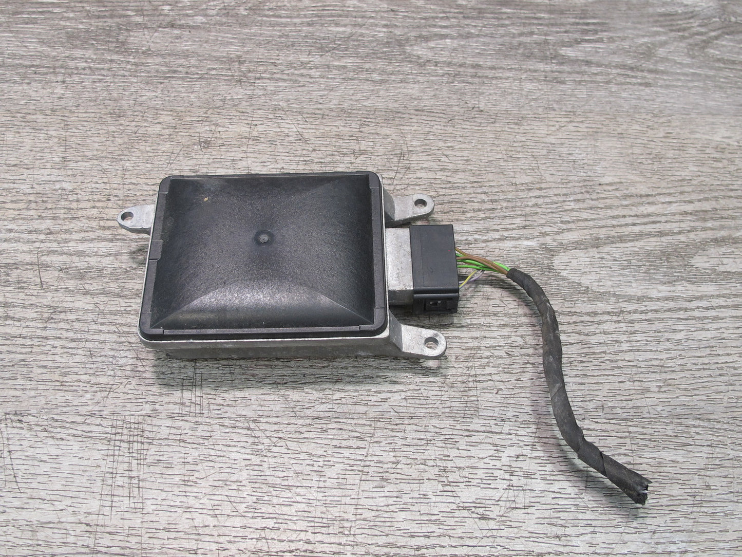 12-15 BMW F12 F13 F06 M6 Left & Right Blind Spot Radar Sensor Control Module Set