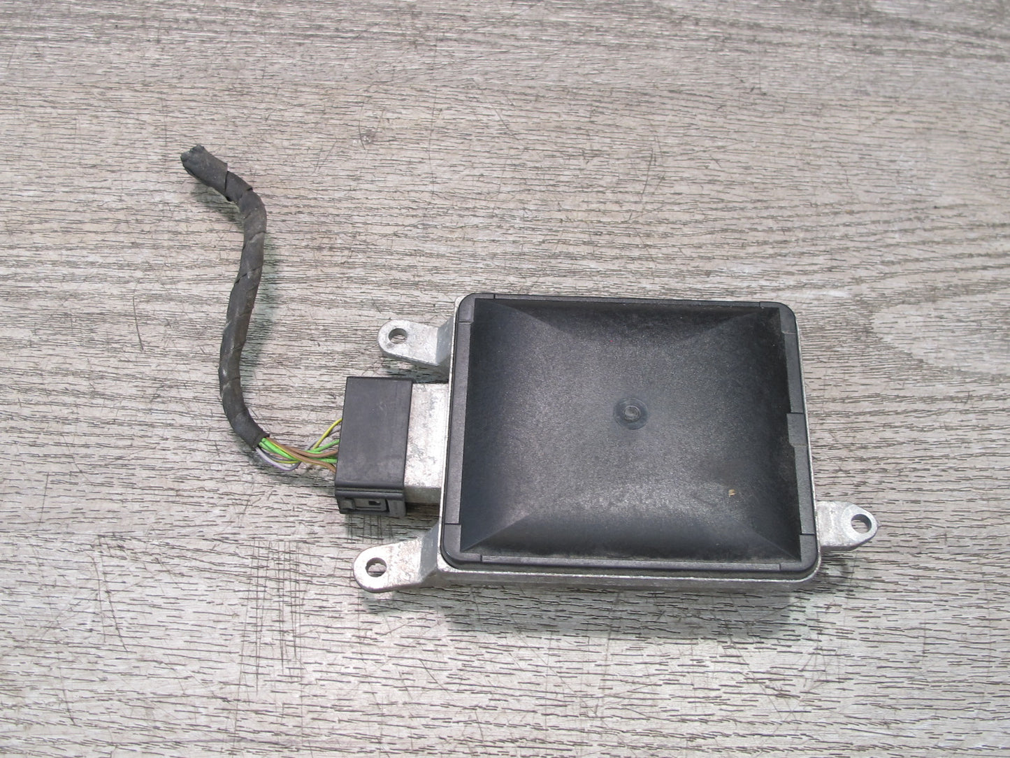 12-15 BMW F12 F13 F06 M6 Left & Right Blind Spot Radar Sensor Control Module Set