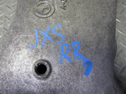 2010-2014 BMW E71 X6M Rear Right Suspension Control Arm Set of 4