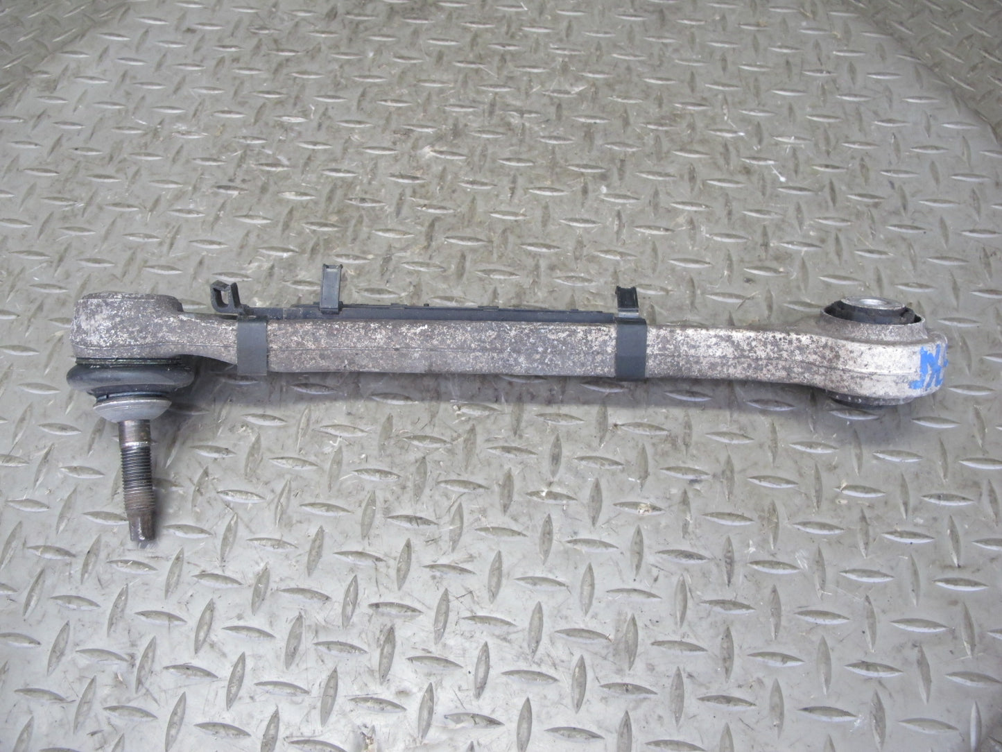 2010-2014 BMW E71 X6M Rear Right Suspension Control Arm Set of 4