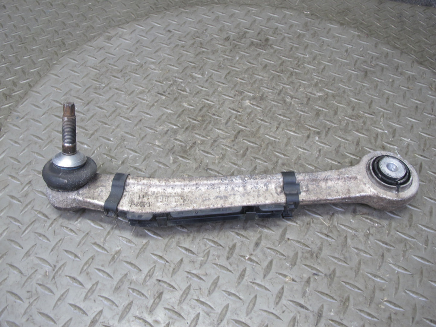 2010-2014 BMW E71 X6M Rear Right Suspension Control Arm Set of 4