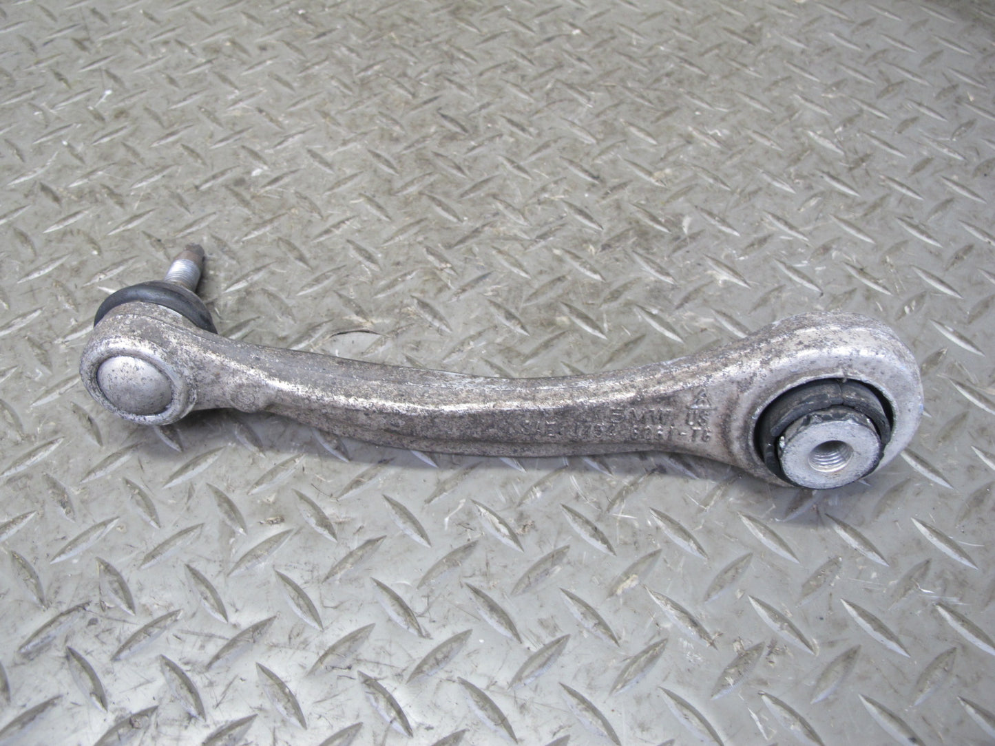 2010-2014 BMW E71 X6M Rear Right Suspension Control Arm Set of 4