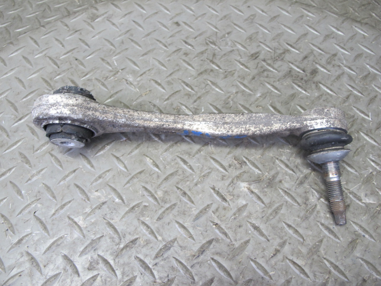 2010-2014 BMW E71 X6M Rear Right Suspension Control Arm Set of 4