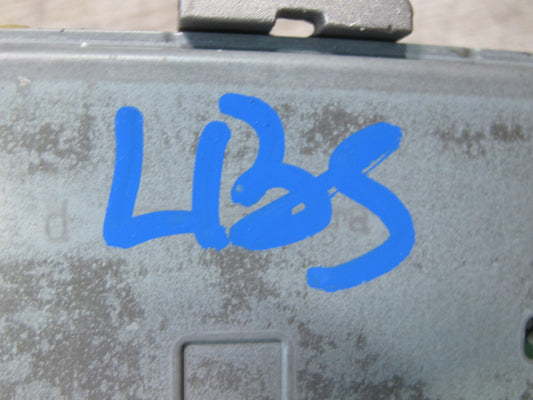 2012-2015 BMW F12 F13 F06 M6 ASD TOP Hifi System Harman Kardon Amplifier AMP