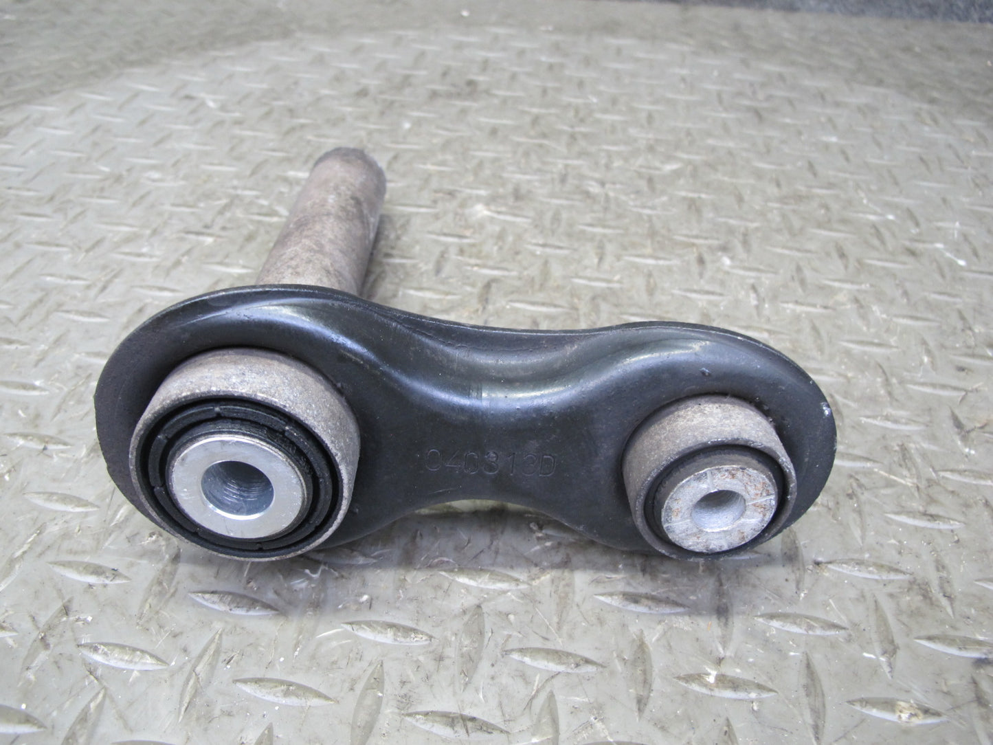 2010-2014 BMW E71 X6M Rear Left Suspension Control Arm Set of 4