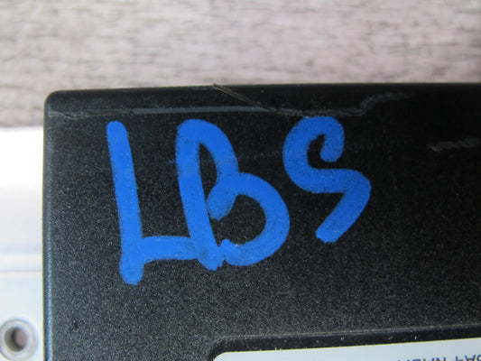 2012-2015 BMW F12 F13 F06 M6 Telematics Communication Control Module Unit