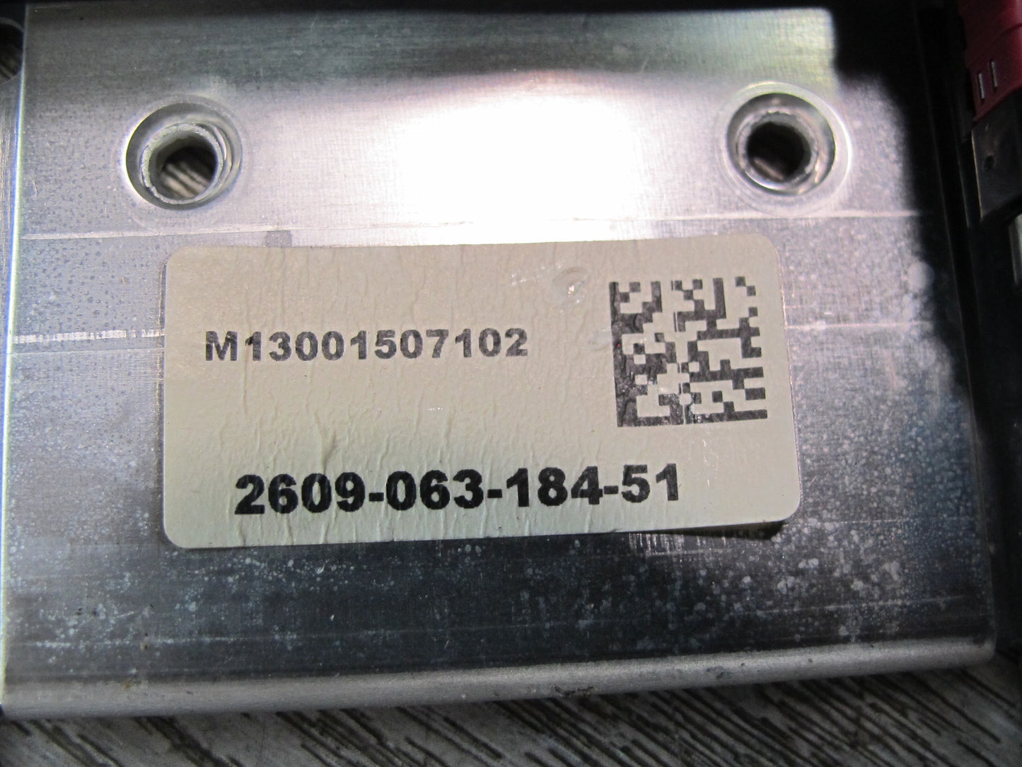 2012-2015 BMW F12 F13 F06 M6 Telematics Communication Control Module Unit