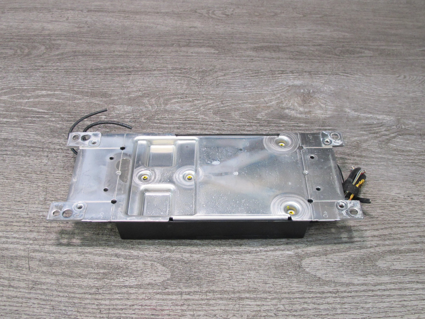 2012-2015 BMW F12 F13 F06 M6 Telematics Communication Control Module Unit