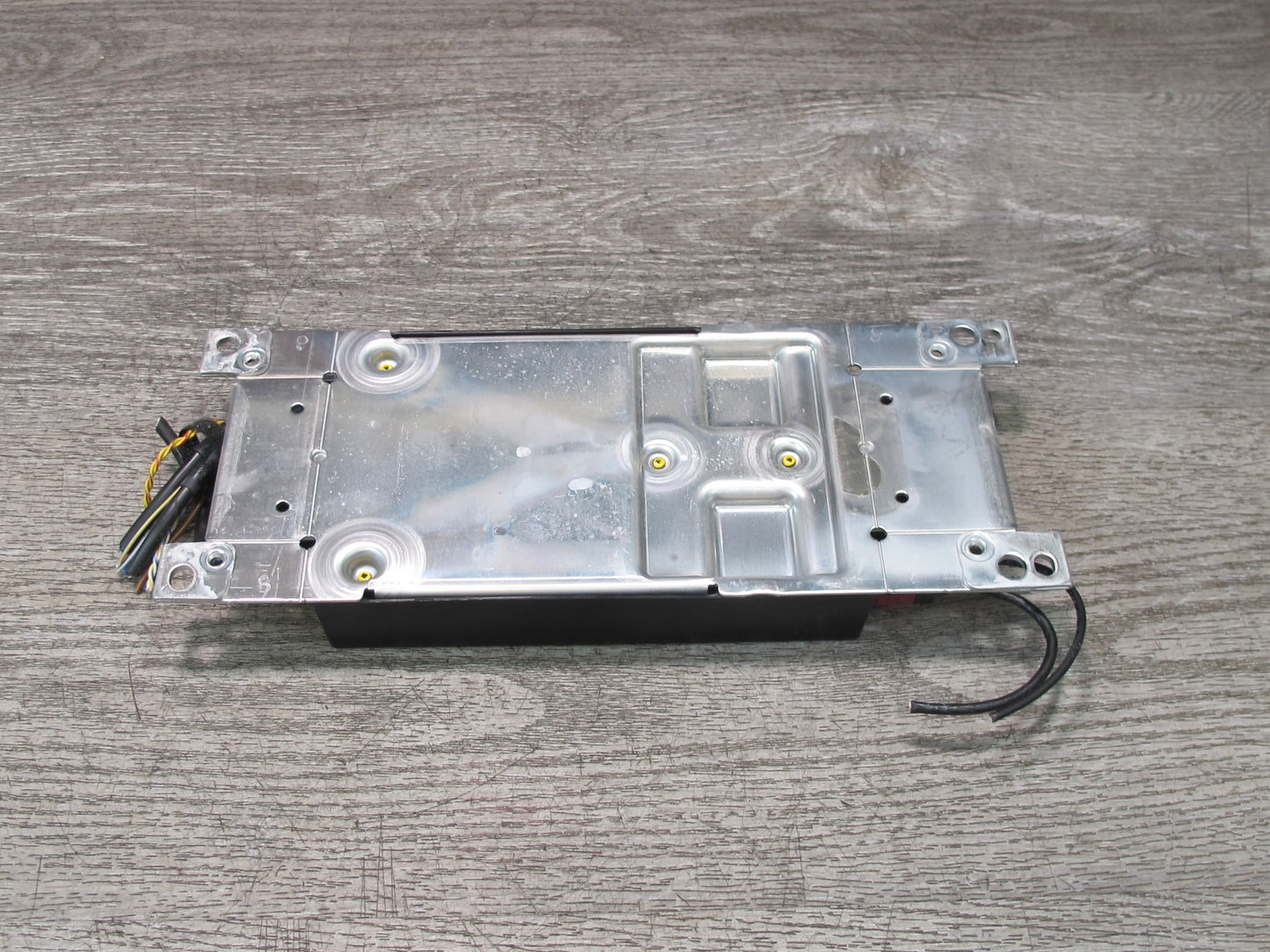 2012-2015 BMW F12 F13 F06 M6 Telematics Communication Control Module Unit