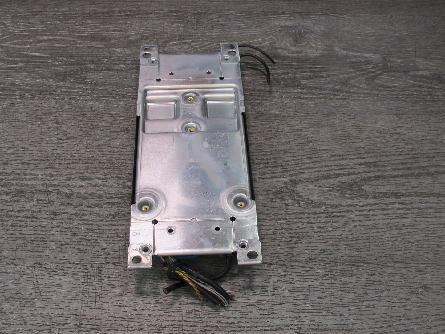 2012-2015 BMW F12 F13 F06 M6 Telematics Communication Control Module Unit