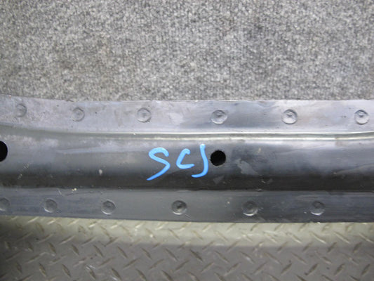 92-00 Lexus JZZ31L SC400 SC300 Front Subframe Rear Engine Cradle Crossmember OEM