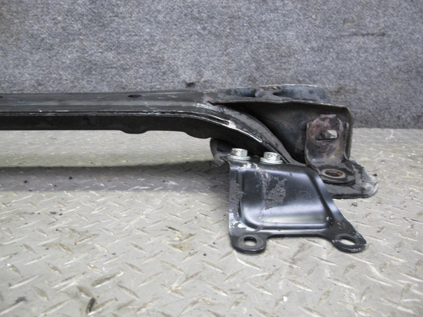92-00 Lexus JZZ31L SC400 SC300 Front Subframe Rear Engine Cradle Crossmember OEM