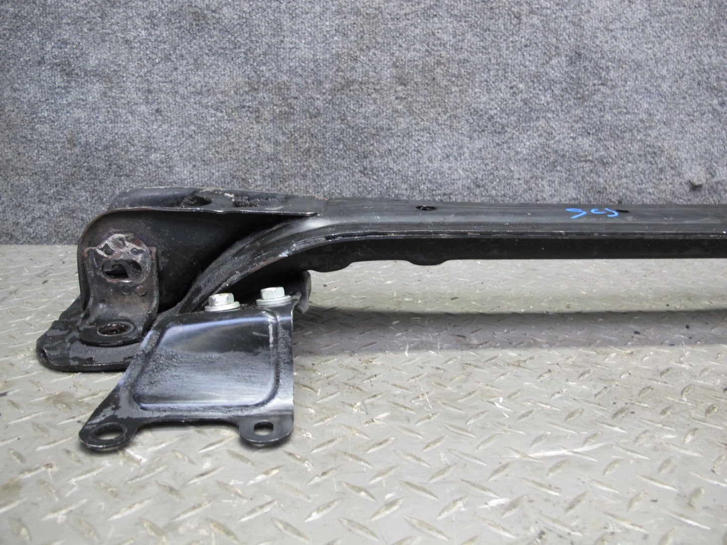 92-00 Lexus JZZ31L SC400 SC300 Front Subframe Rear Engine Cradle Crossmember OEM
