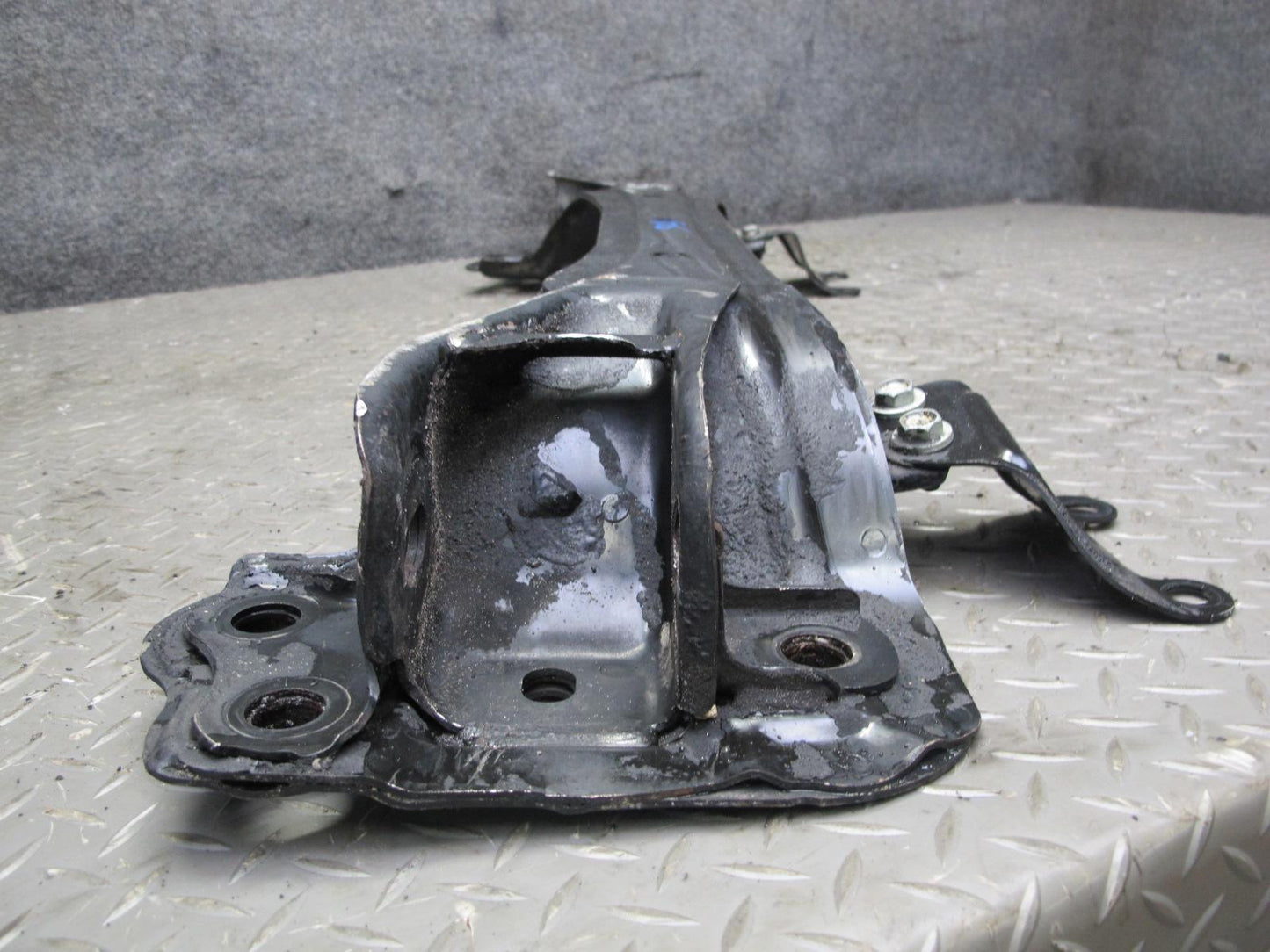 92-00 Lexus JZZ31L SC400 SC300 Front Subframe Rear Engine Cradle Crossmember OEM