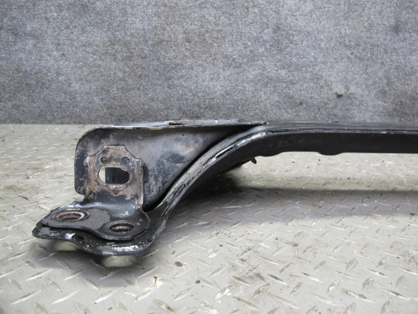 92-00 Lexus JZZ31L SC400 SC300 Front Subframe Rear Engine Cradle Crossmember OEM
